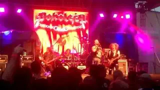 Pokolgep 16.6.2017 Ajak