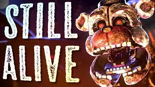 THE BLOB FNAF SONG 