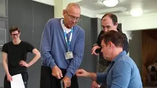 Фотография как повод: Ефим Шифрин
