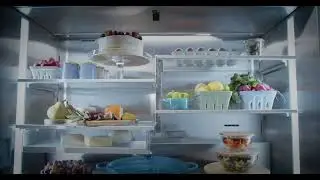 Thermador Brings You the Next Generation of Refrigeration
