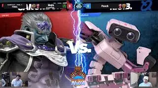 Bordis Bluff Majin vs Pooch Pools
