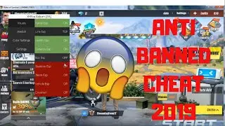How to cheat in Rules of Survival - New Update September 16, 2019