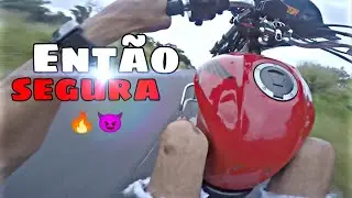 TREINO GRAUU | START 160 - LeoMilGrau
