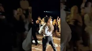 ПЬЯНЫЙ РАВШАН НА СВАДЬБЕ ЛИТВИНА!  
