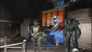 Fallout 4 - Nuka World