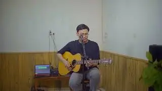 Fourtwnty - Zona Nyaman (Cover)