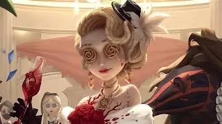 Identity V | NEW ESSENCE COMING NEXT WEEK! | DOCTOR’S LIMITED COSTUME IS HERE!