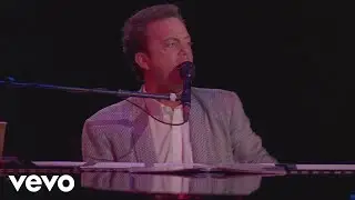 Billy Joel - Allentown (from A Matter of Trust - The Bridge to Russia)