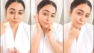 सिर्फ 1 मिनट ये करें, अपनी उम्र से कई गुना जवां दिखने का असली राज़ आपको कोई नहीं बताएगा Pooja Luthra