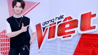 Casting the voice 2019 : Trung Quân tận tình chỉ bảo thí sinh, xuất gương mặt hát hit của anh
