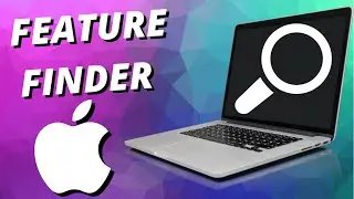 Features New Mac Users CANT FIND!