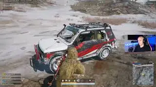 PUBG,топ сквад на викенди🤙