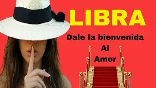 LIBRA ♥️ TODOS SE DARÁN CUENTA QUE ESA PERSONA TE AMA Y ES TU ALMA GEMELA 😍