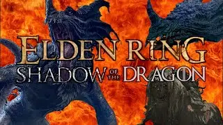 ELDEN RING Shadow of the Erdtree VS СИЛА (PART 3)
