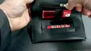 Tobacco Pouch How To Use It