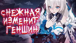 Everything We Know About Snezhnaya in 2025 | Genshin Theories
