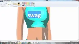 speedpaint l imfabulous :)