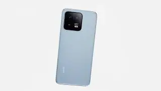 Xiaomi 13 Pro & 13 Series | Official Introduction