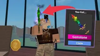 MM2 Chroma Gemstone GIVEAWAY *Limited Time*