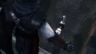 Ezio the legendary assassin | Assassin Creed 2