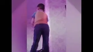 Матвей танцор