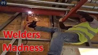 Welders Madness Skill
