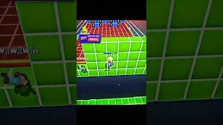 Luck + Skills = Unstoppable!🔥 #shorts #stumbleguys