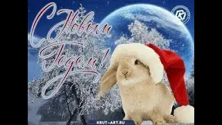 С наступающим Новым Годом!🎄🎅 Красивые Пожелания на Новый 2023 Год! 🎄🎅