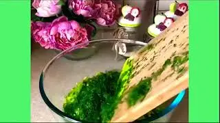 ОВОЩНОЙ САЛАТ 🥗 РЕЦЕПТЫ // ВКУСНЫЕ САЛАТЫ