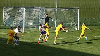 FK Mohelnice - FK Medlov