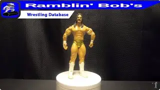 Sabu - 2003 Jakks Pacific Inc (WWE)