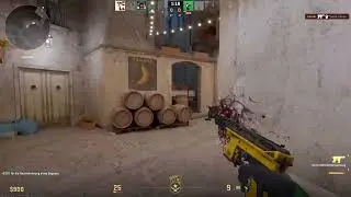 CS2 - all legit i promise