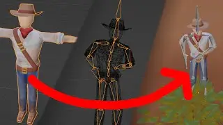 How to Program 3D Animations From Scratch