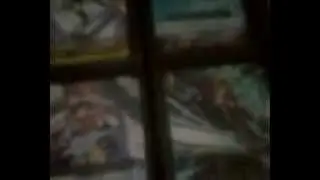 Vangaurd Trade binder