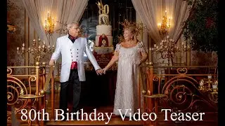 Leonid   80   Video Teaser #2 by MaxMedia   Videomax Studios