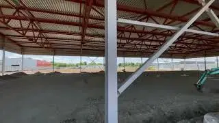 Услуги миниэкскаватора Краснодар