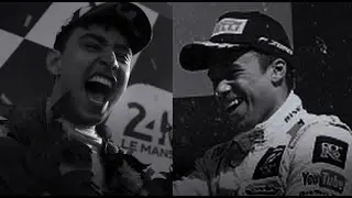 Gran Turismo (2023) Escena final