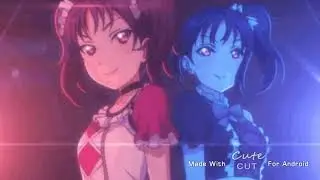 SaintSnow {CopyCat} edit