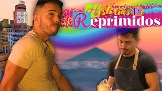 Gay short film STORIES OF REPRESSED 🎞 🏳️‍🌈