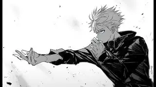 Mangá Mix - MMV - Bloody Power Fame