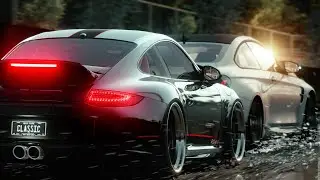 Too Many Close Calls! Assetto Corsa Max Graphics Gameplay