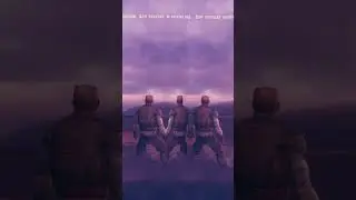 Балет Лебединое озеро в Сталкере Часть 2!)) 