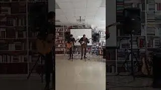 "Лесник" (Король и шут Live cover)