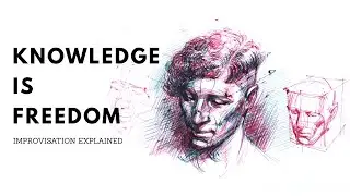 Mastering the Basics of Drawing Sets You Free