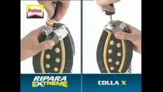 Pattex - Ripara Extreme