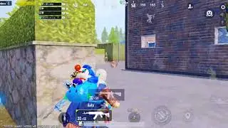 PUBG Mobile Short Video #pubg #pubgmobile #gaming