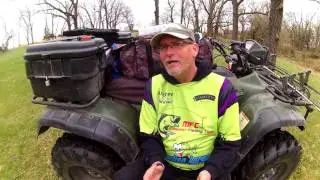 What is Midwest Fishing Club