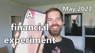 MAY I not care about Money - Jun 2nd '22