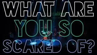 What Are You So Scared Of? - Tonight Alive - The Vogue, Vancouver, BC, Canada