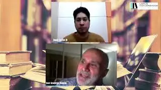 El amor sin rectitud, José Luis Graterón Namías,  Parte IV.